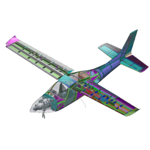 General Aviation Aircraft